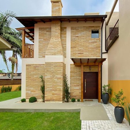 Apartamento Manaca House Praia Grande  Exterior foto
