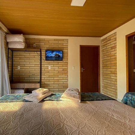 Apartamento Manaca House Praia Grande  Exterior foto