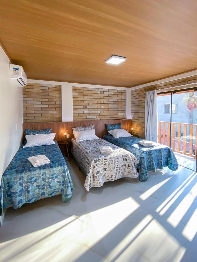 Apartamento Manaca House Praia Grande  Exterior foto