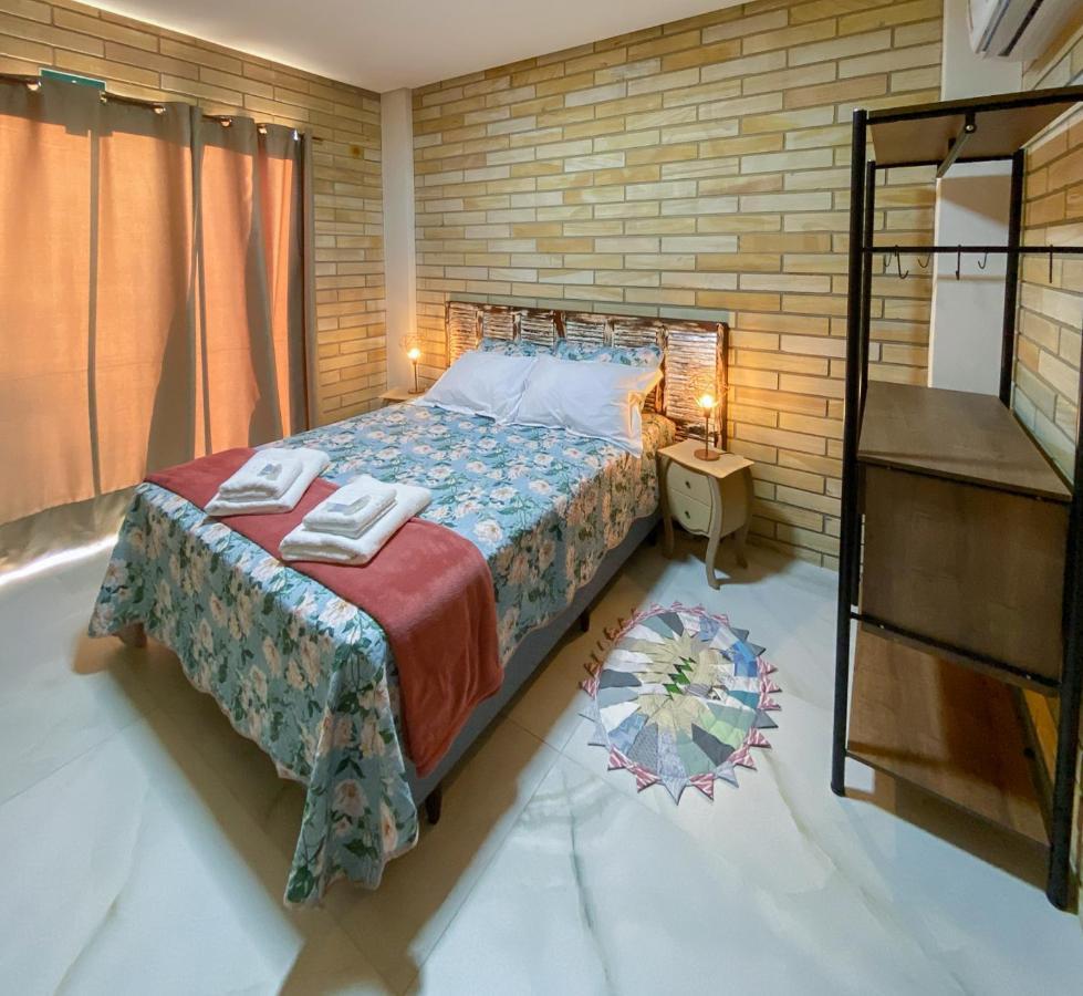 Apartamento Manaca House Praia Grande  Exterior foto