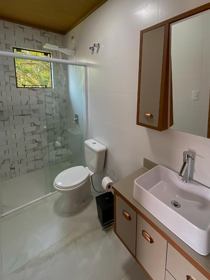 Apartamento Manaca House Praia Grande  Exterior foto