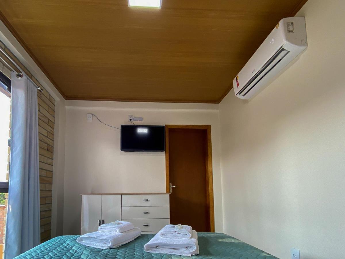 Apartamento Manaca House Praia Grande  Exterior foto