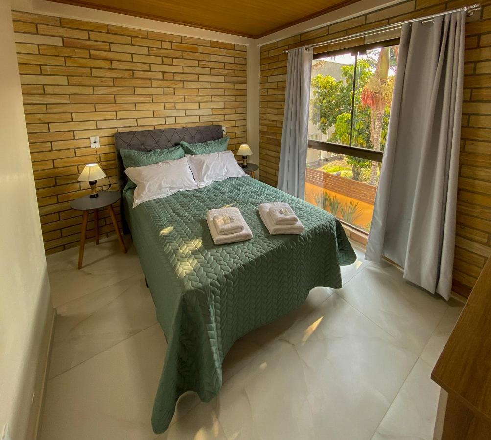 Apartamento Manaca House Praia Grande  Exterior foto