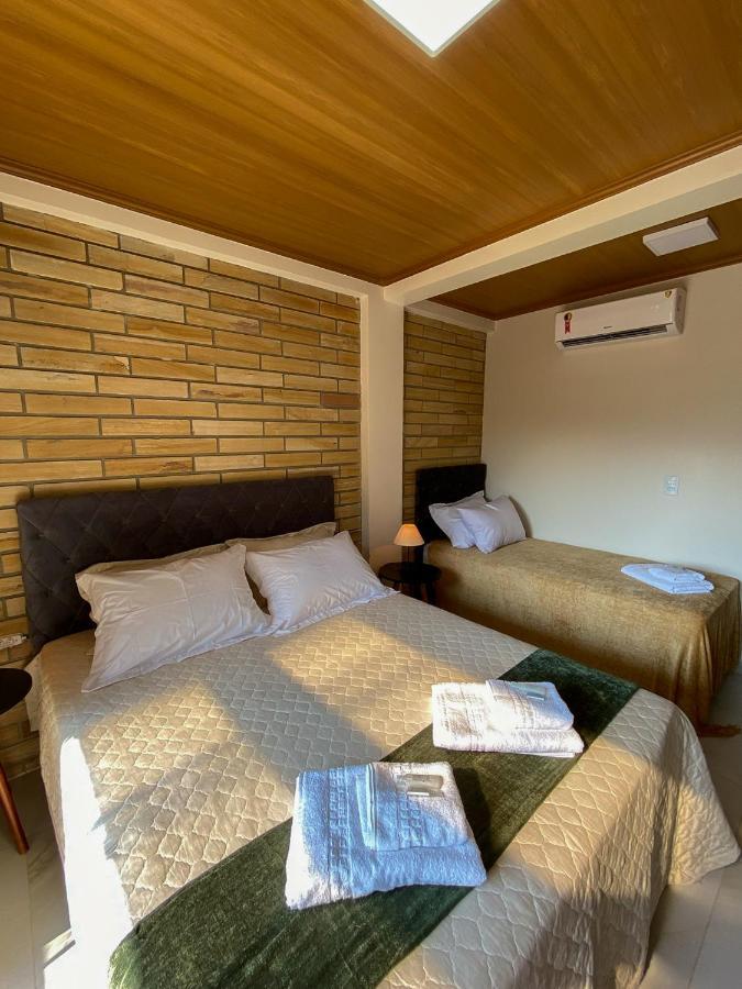 Apartamento Manaca House Praia Grande  Exterior foto