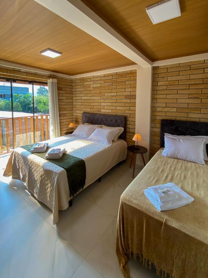 Apartamento Manaca House Praia Grande  Exterior foto