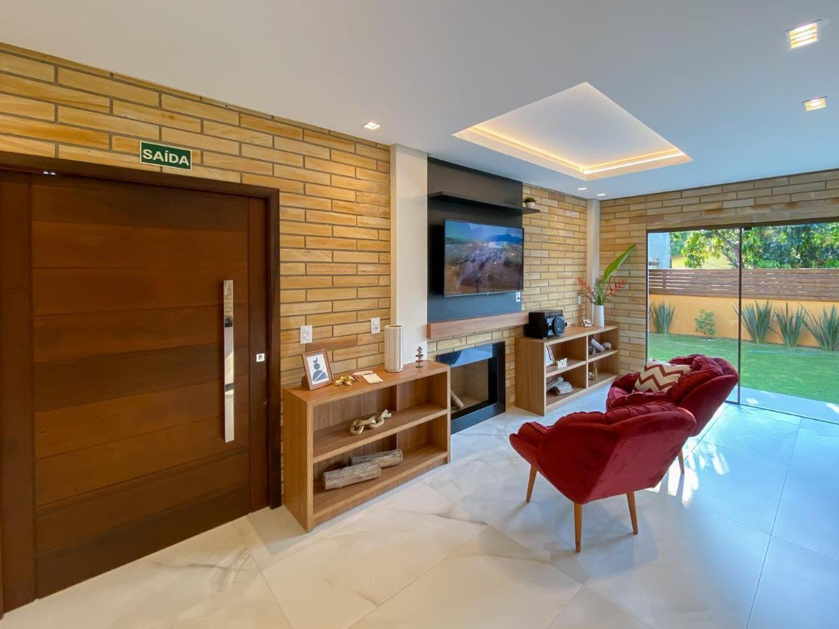 Apartamento Manaca House Praia Grande  Exterior foto