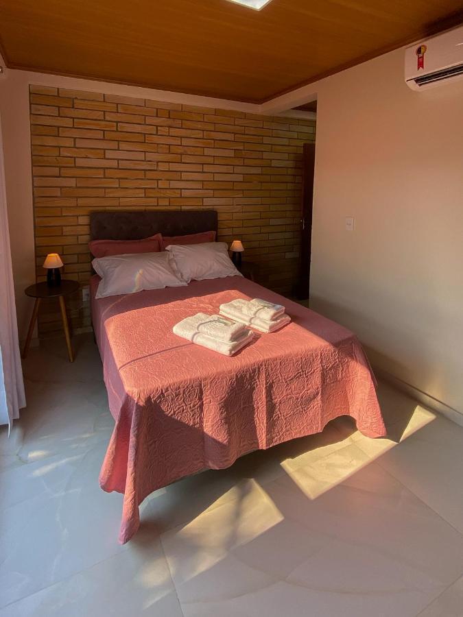 Apartamento Manaca House Praia Grande  Exterior foto