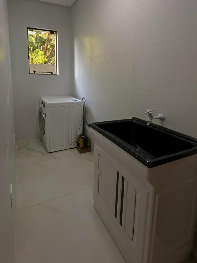 Apartamento Manaca House Praia Grande  Exterior foto
