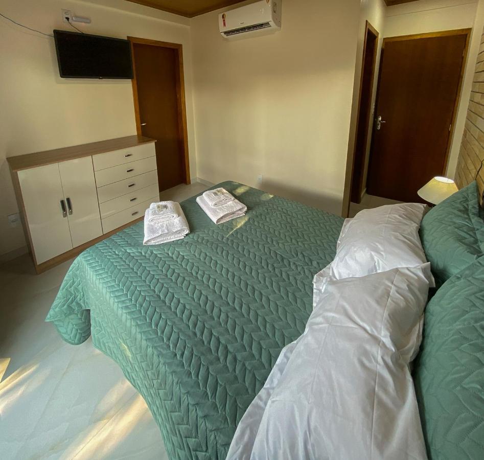 Apartamento Manaca House Praia Grande  Exterior foto