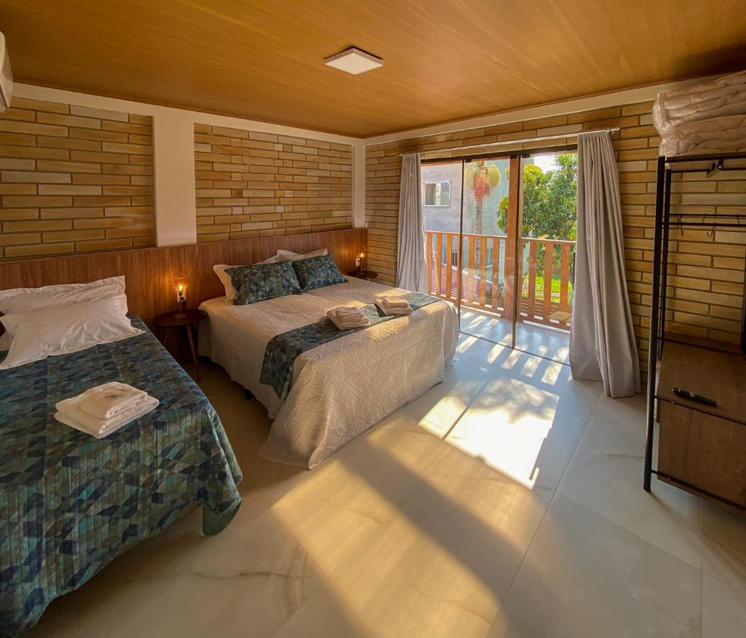 Apartamento Manaca House Praia Grande  Exterior foto