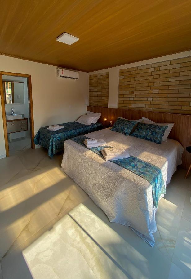 Apartamento Manaca House Praia Grande  Exterior foto