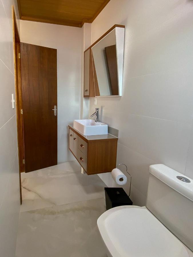 Apartamento Manaca House Praia Grande  Exterior foto