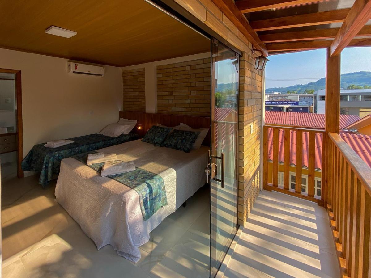 Apartamento Manaca House Praia Grande  Exterior foto