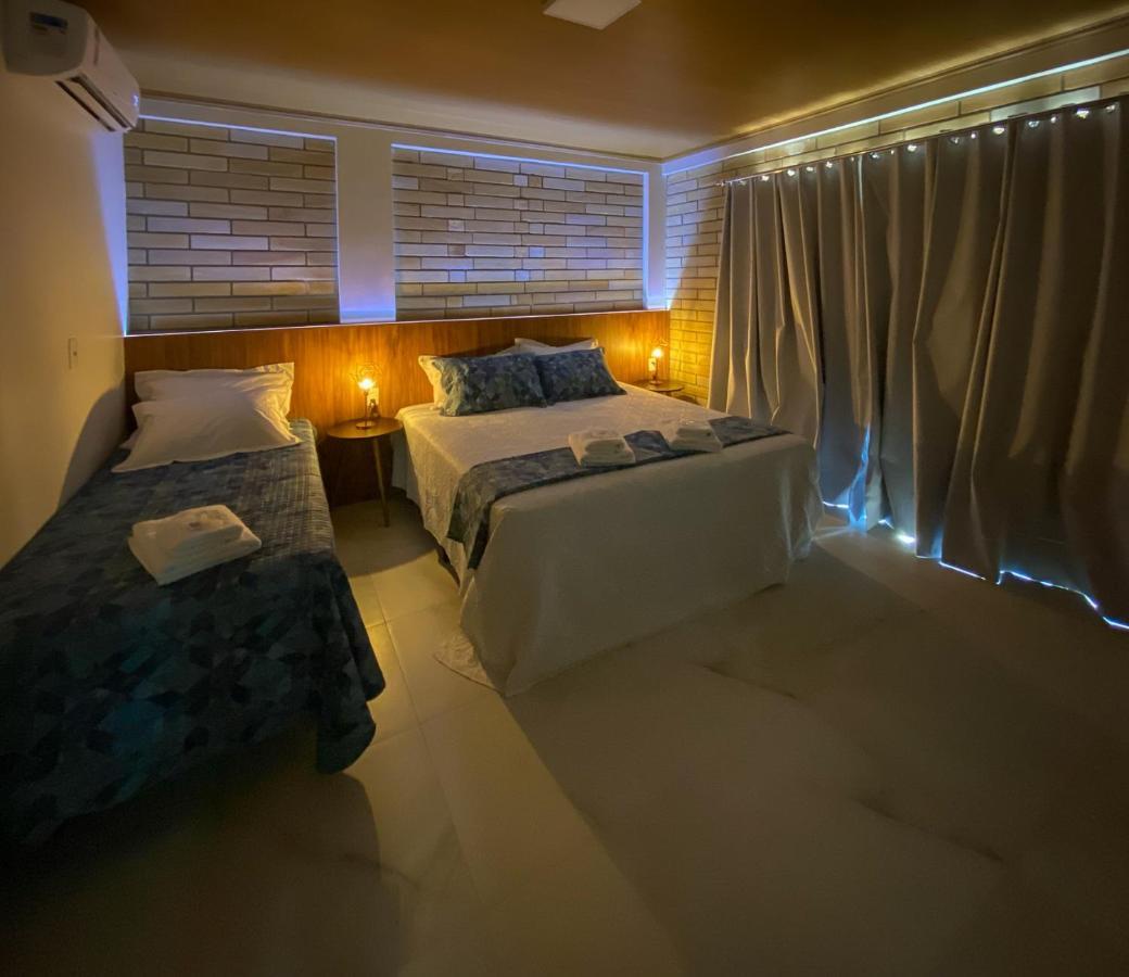 Apartamento Manaca House Praia Grande  Exterior foto