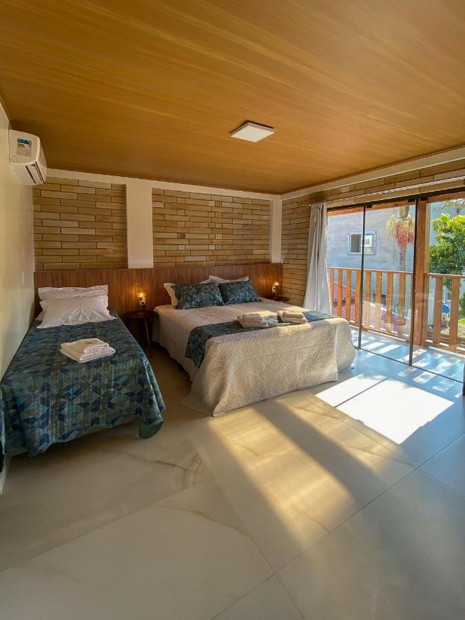 Apartamento Manaca House Praia Grande  Exterior foto