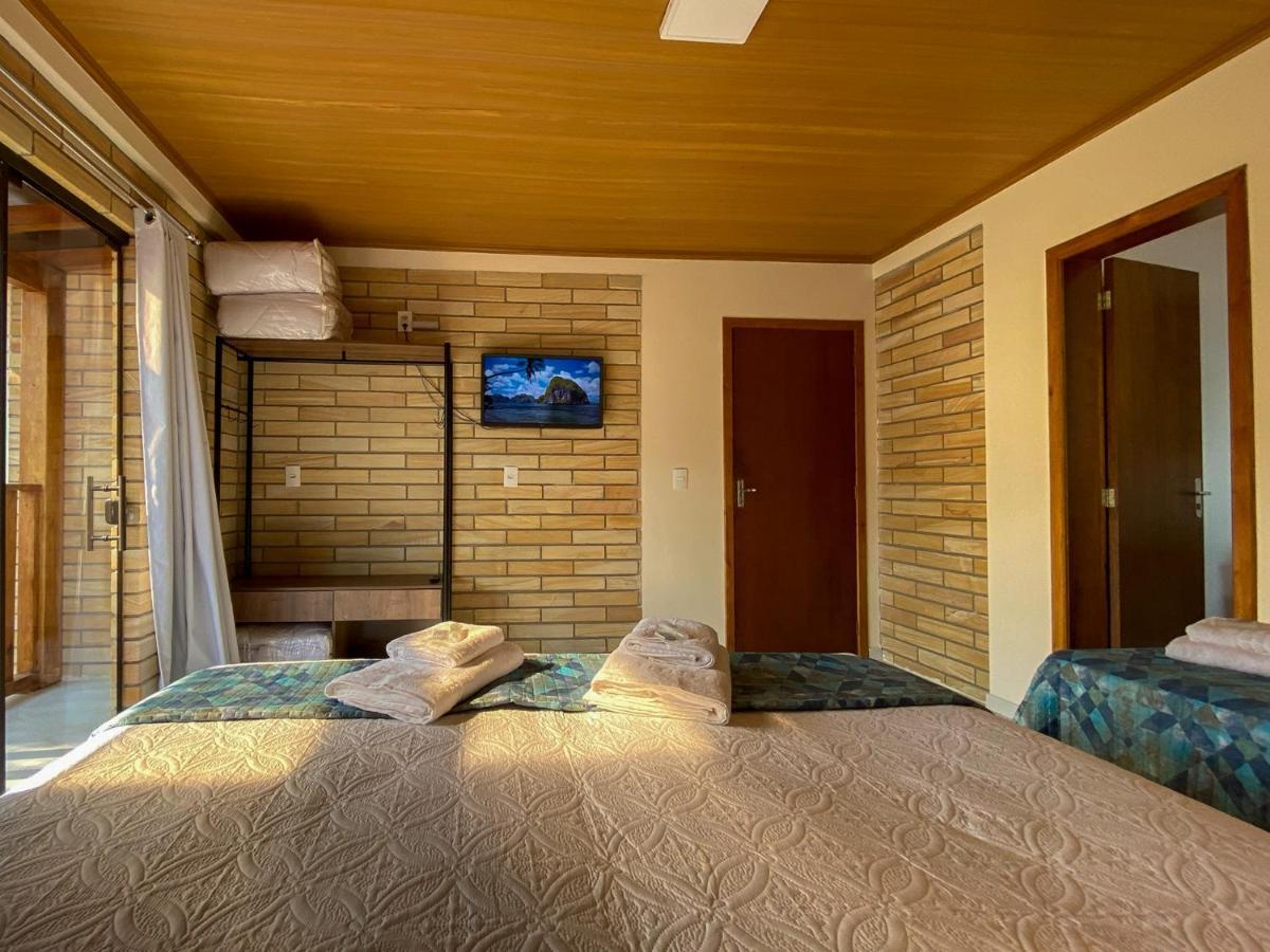 Apartamento Manaca House Praia Grande  Exterior foto