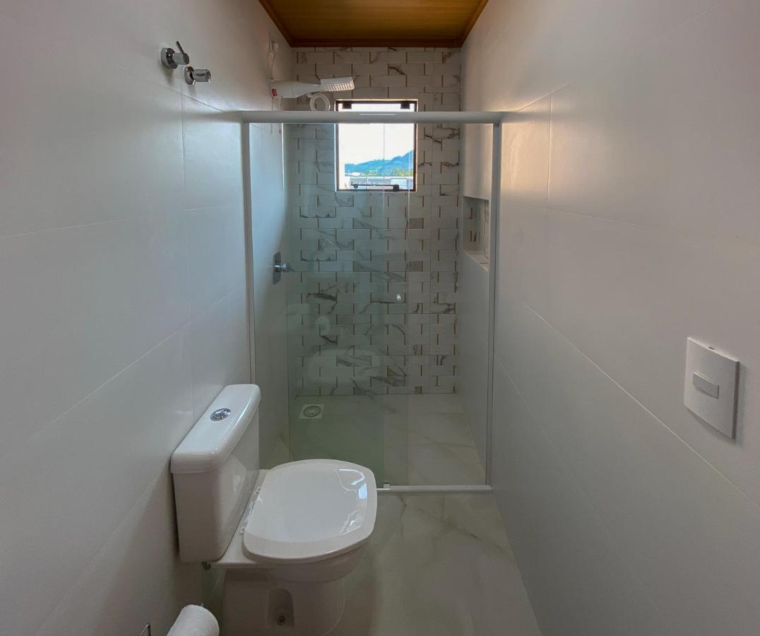 Apartamento Manaca House Praia Grande  Exterior foto