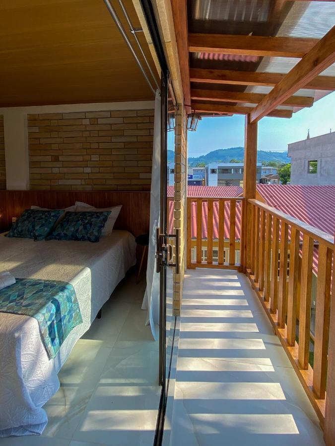 Apartamento Manaca House Praia Grande  Exterior foto
